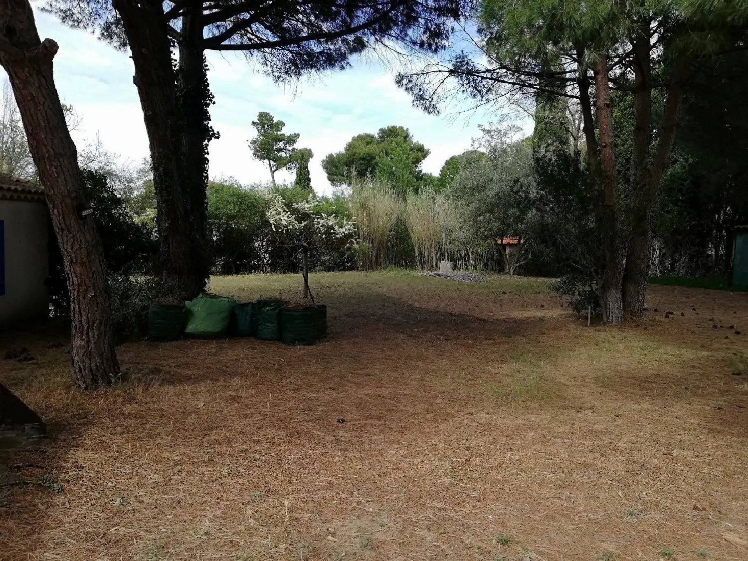  en venta terreno Agde Hérault 1