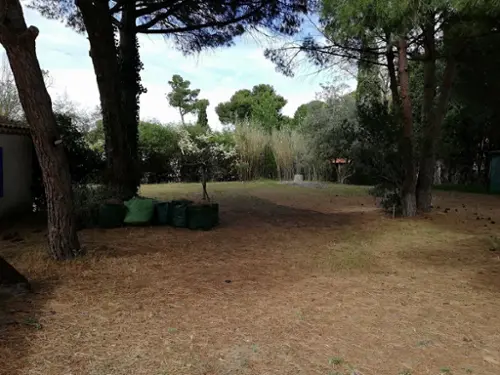 Agde Hérault terreno foto 7106800