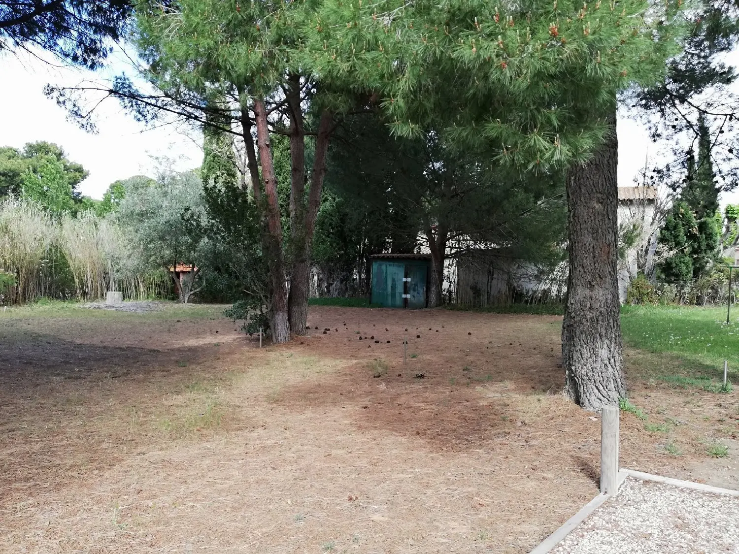  en venta terreno Agde Hérault 3