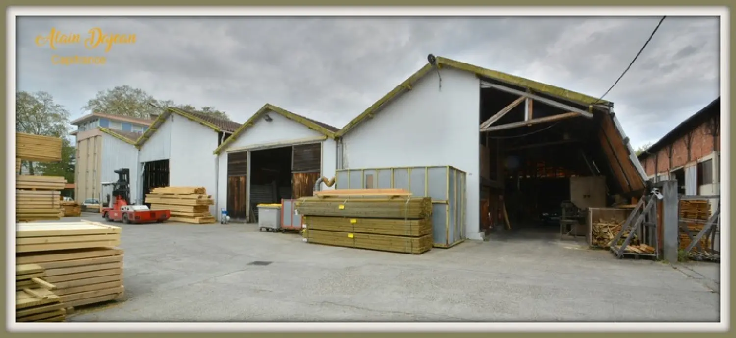  for sale terrain Agen Lot-et-Garonne 1