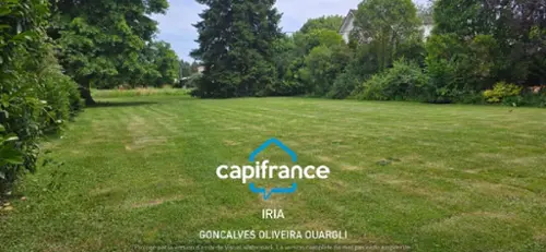 Aiguillon Lot-et-Garonne Grundstück Bild 7110245