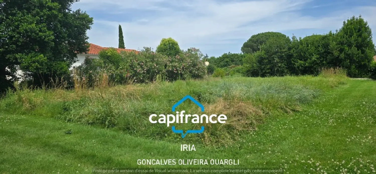  kaufen Grundstück Aiguillon Lot-et-Garonne 3