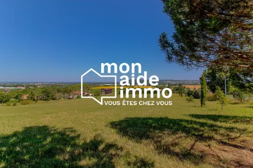 Aiguillon Lot-et-Garonne terrein foto 7104462