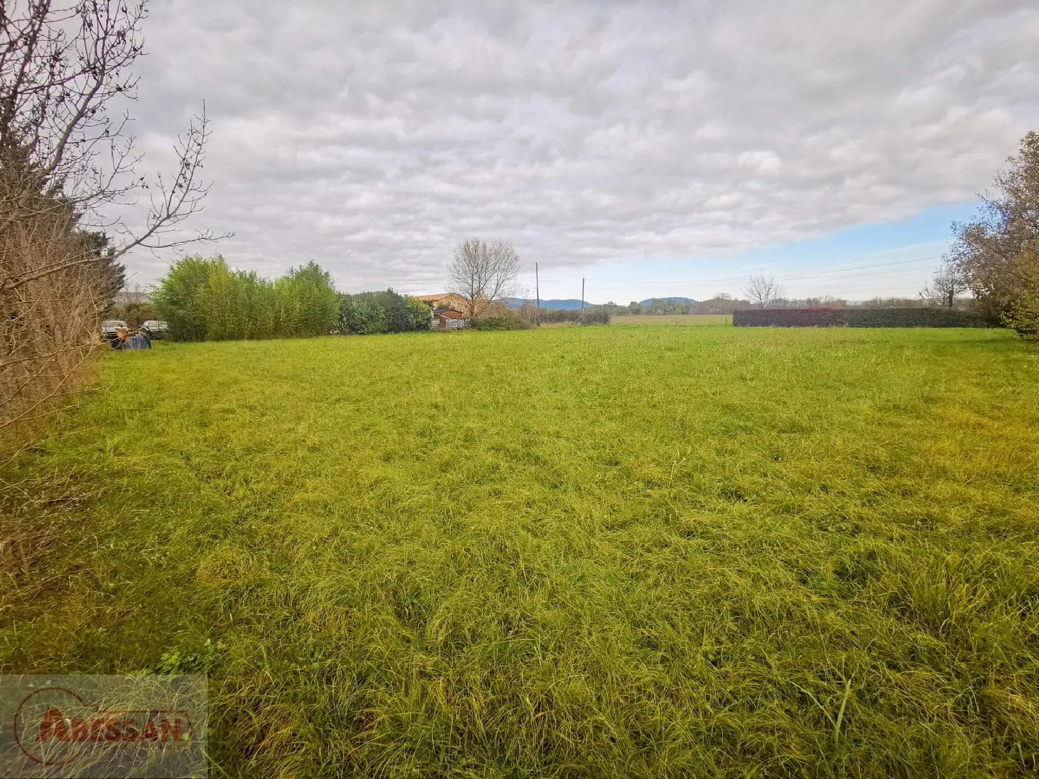 en venta terreno Alès Gard 2