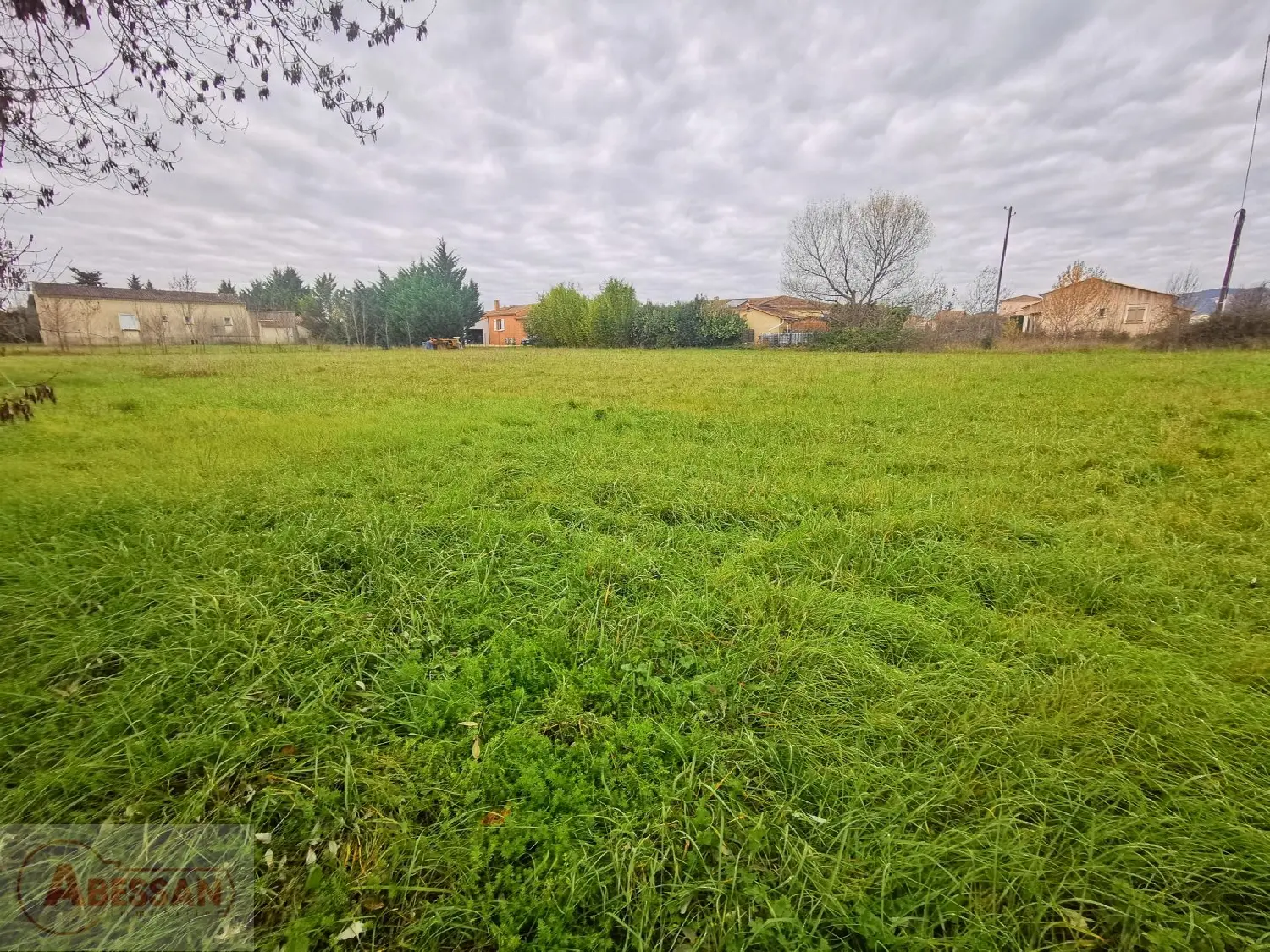 en venta terreno Alès Gard 3