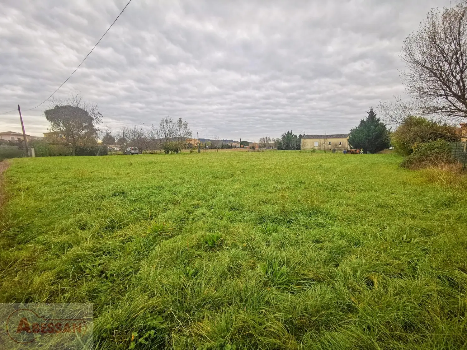  en venta terreno Alès Gard 4