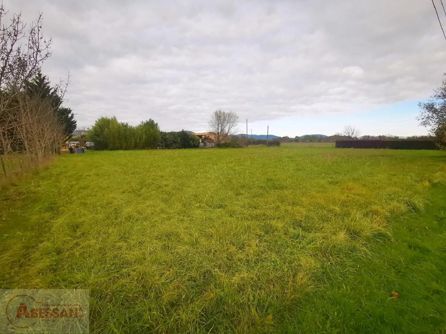  en venta terreno Alès Gard 6