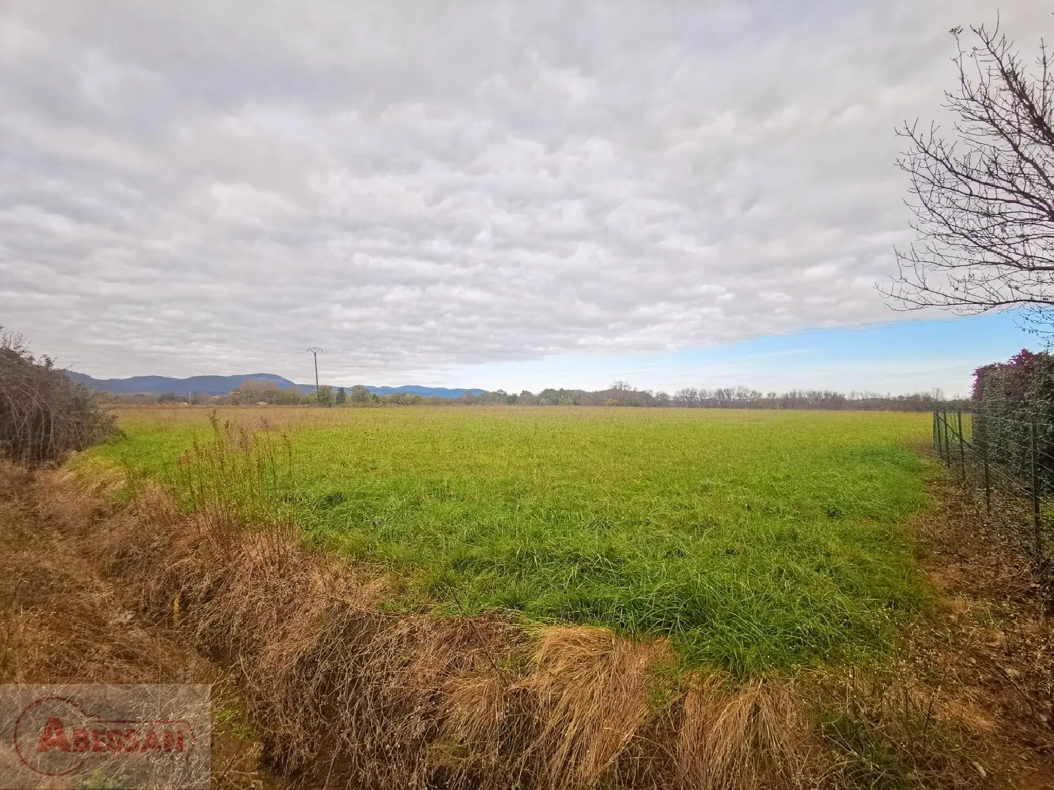  en venta terreno Alès Gard 7