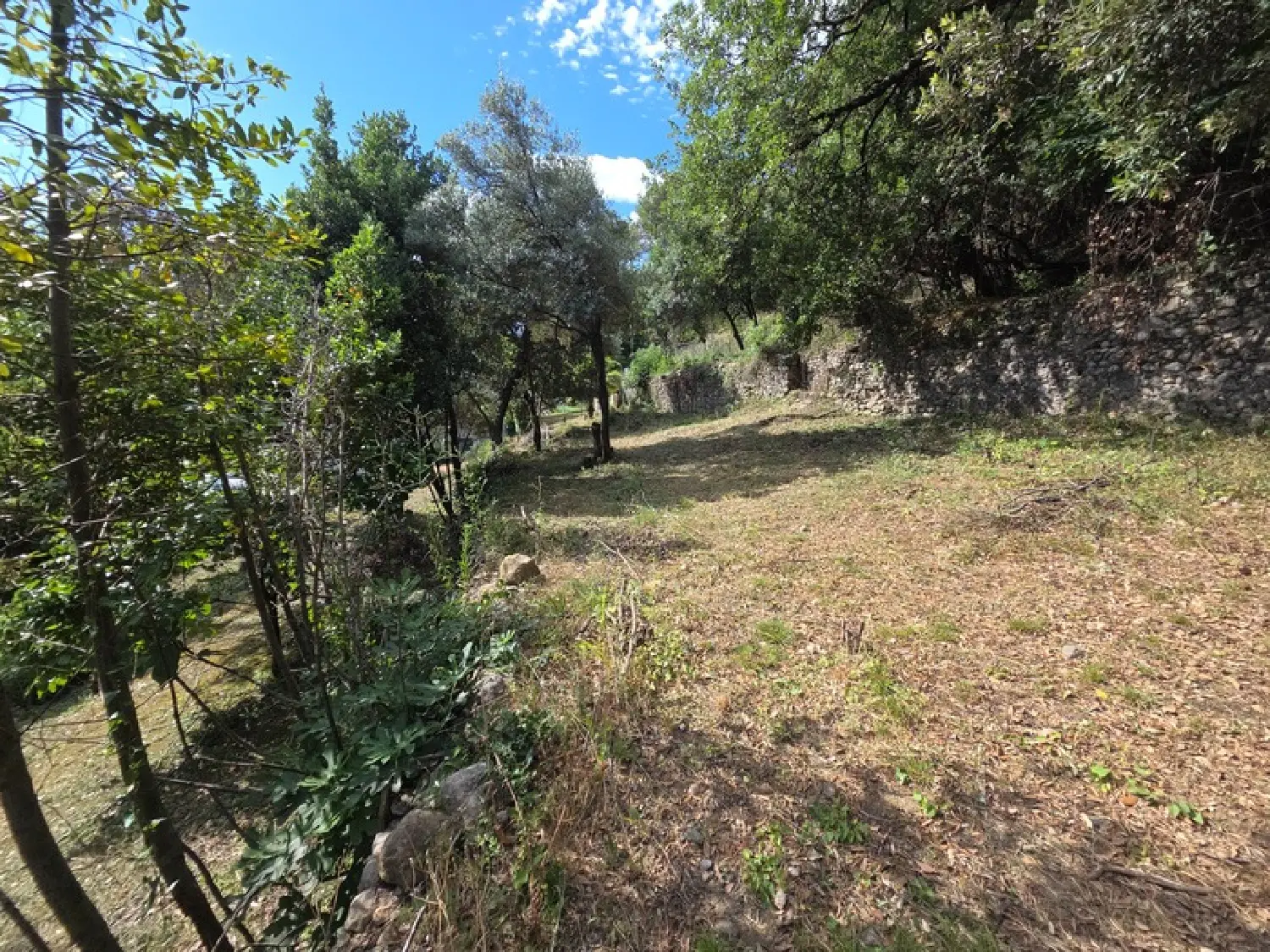  à vendre terrain Alès Gard 2
