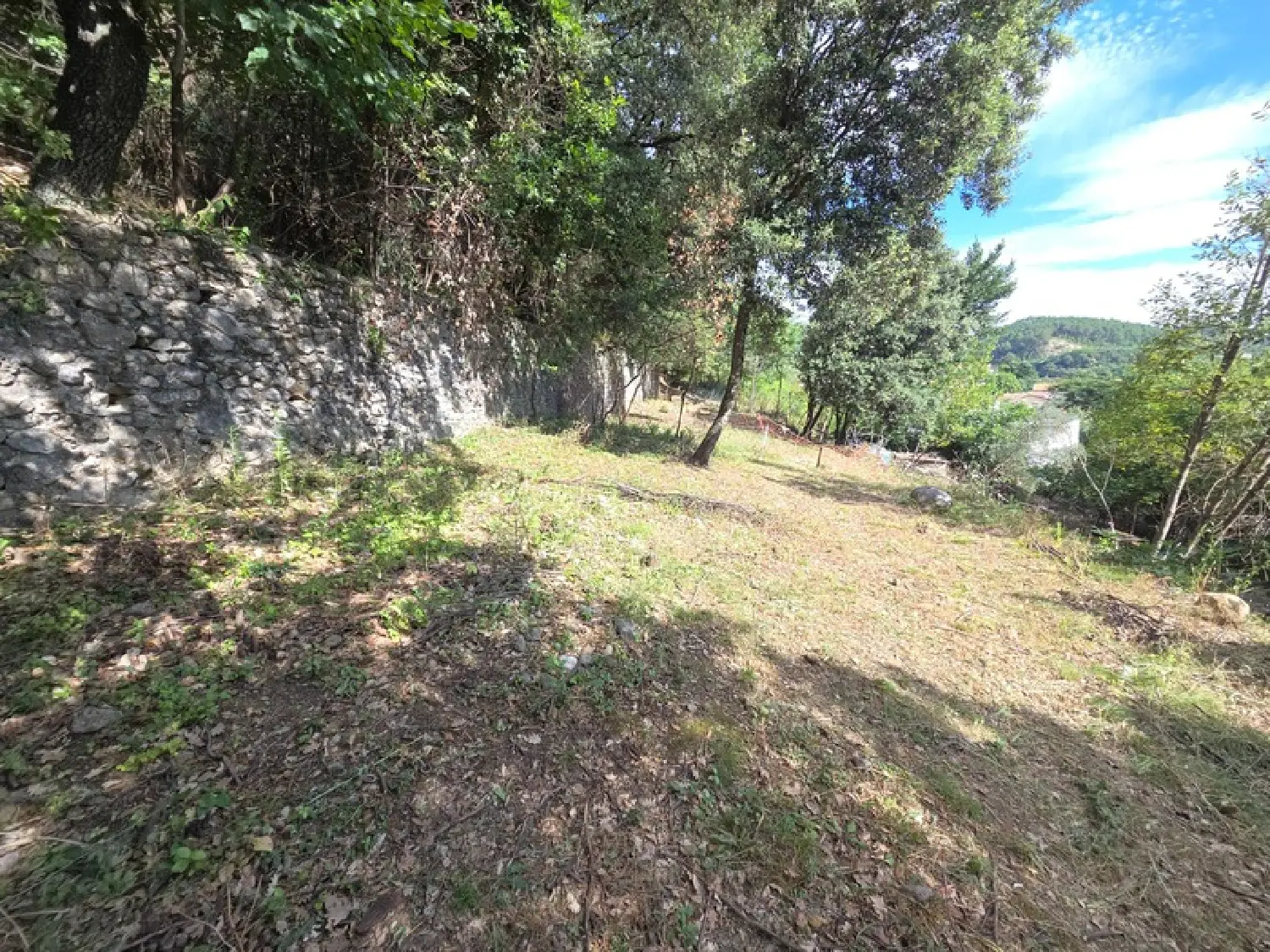  à vendre terrain Alès Gard 3