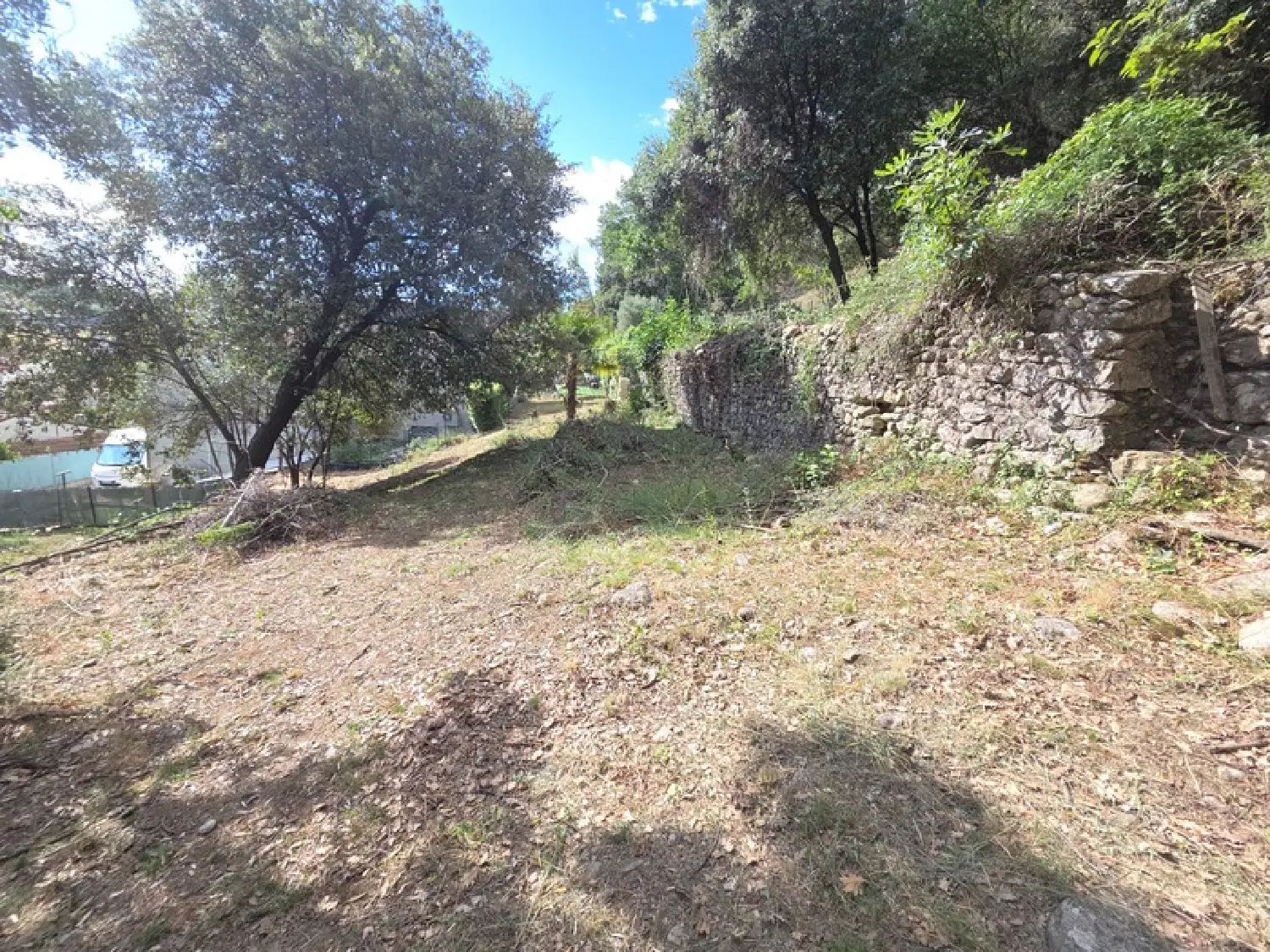  à vendre terrain Alès Gard 6