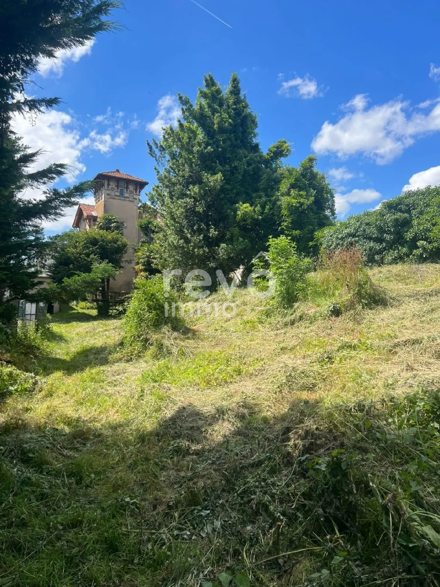  te koop terrein Angers 49100 Maine-et-Loire 1