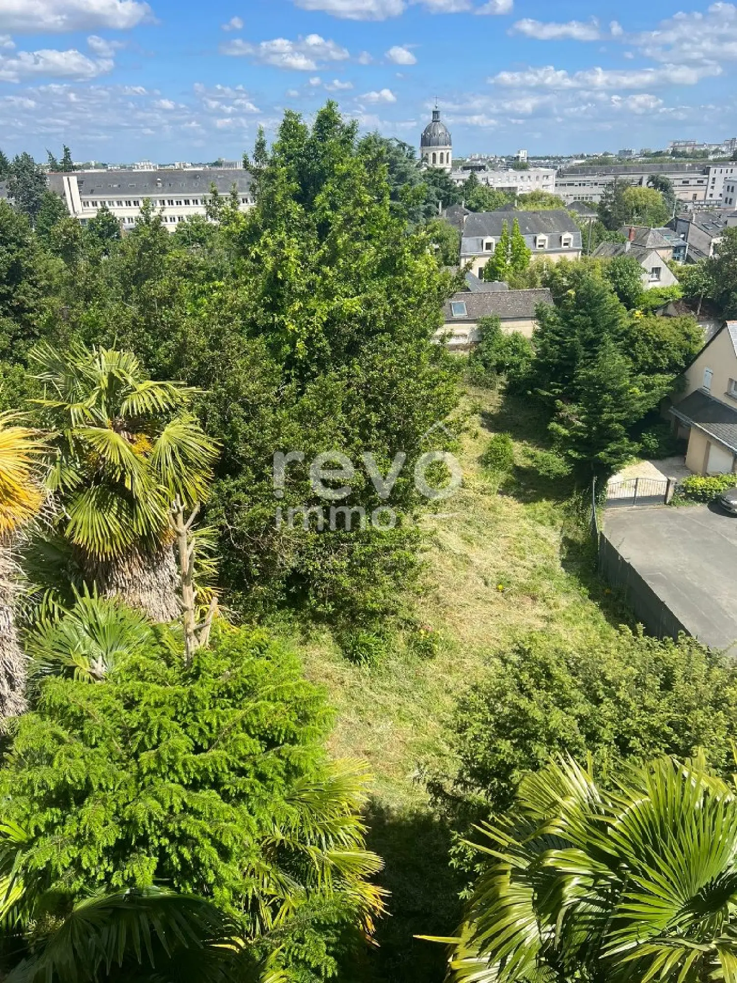  te koop terrein Angers 49100 Maine-et-Loire 2