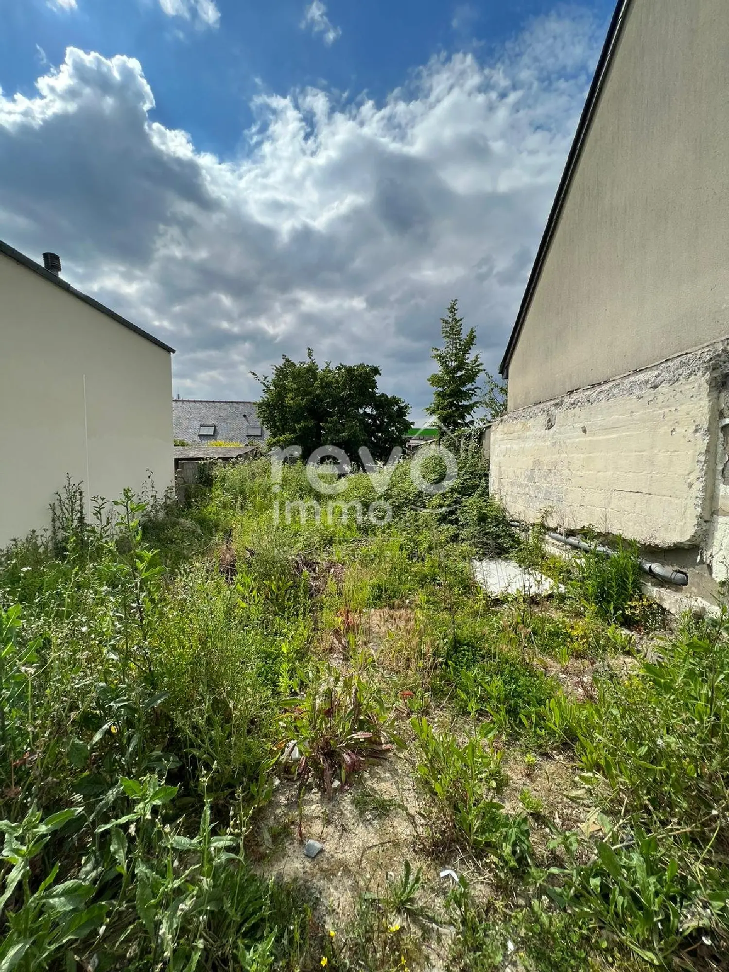  te koop terrein Angers 49100 Maine-et-Loire 1