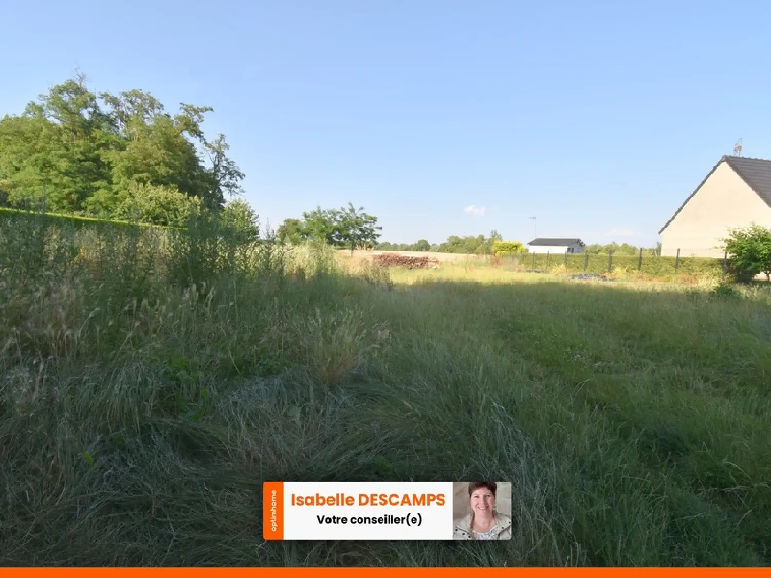  for sale terrain Arleux-en-Gohelle Pas-de-Calais 1