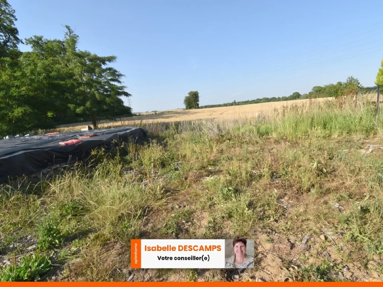  for sale terrain Arleux-en-Gohelle Pas-de-Calais 2