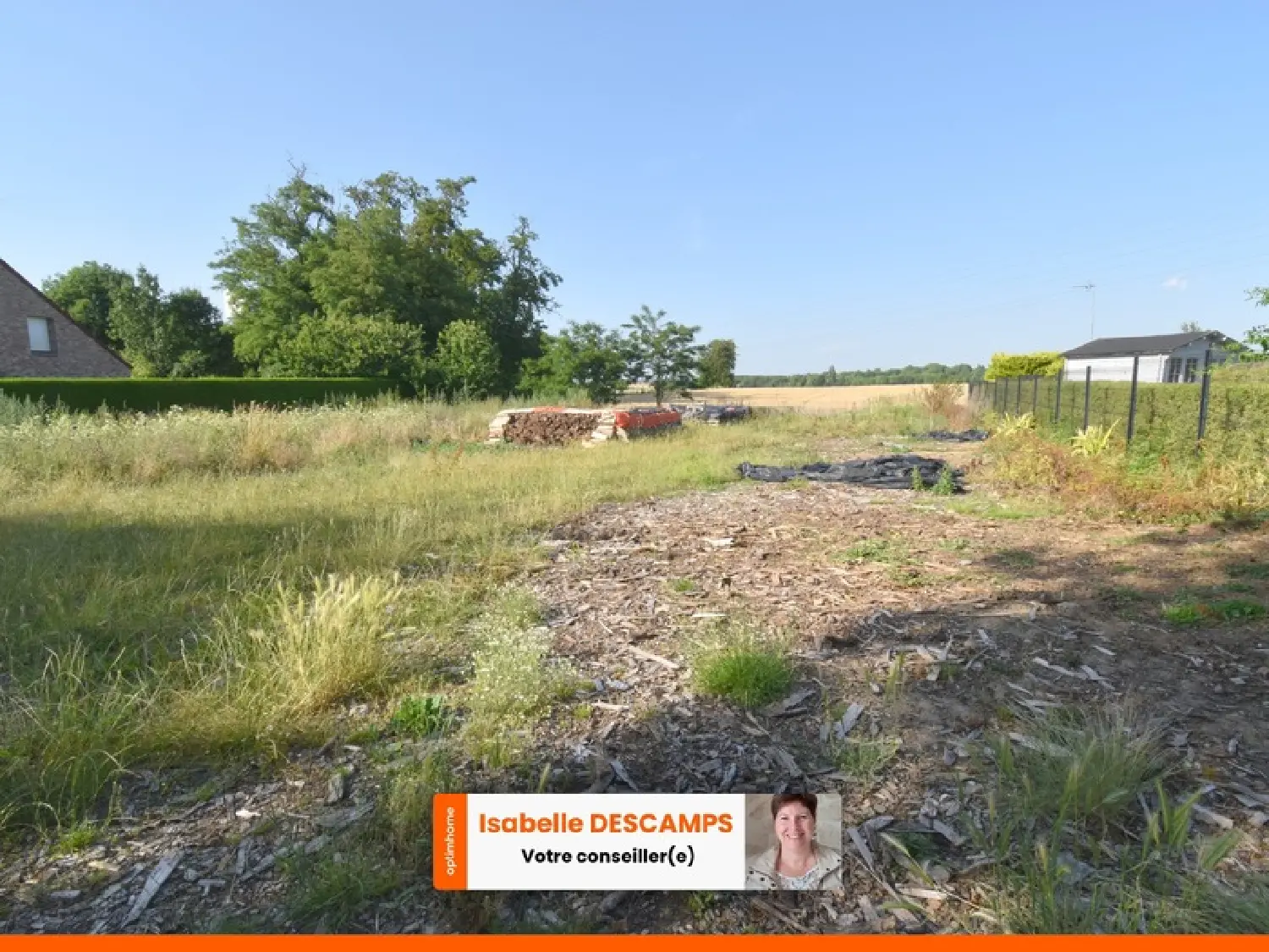  for sale terrain Arleux-en-Gohelle Pas-de-Calais 3