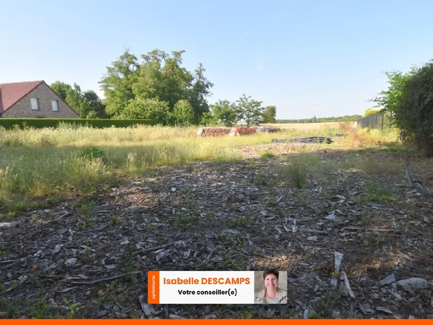 for sale terrain Arleux-en-Gohelle Pas-de-Calais 4
