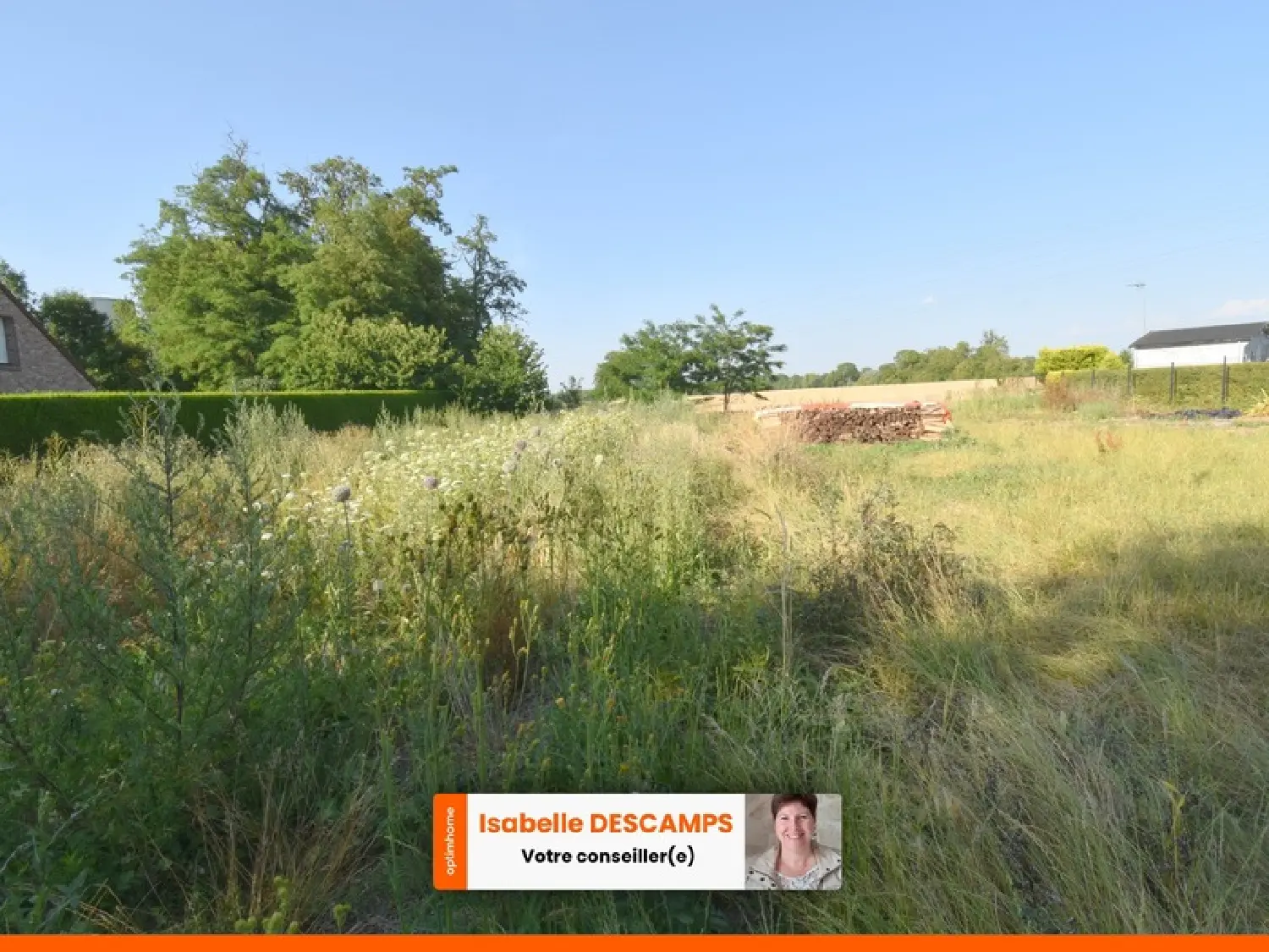  for sale terrain Arleux-en-Gohelle Pas-de-Calais 5
