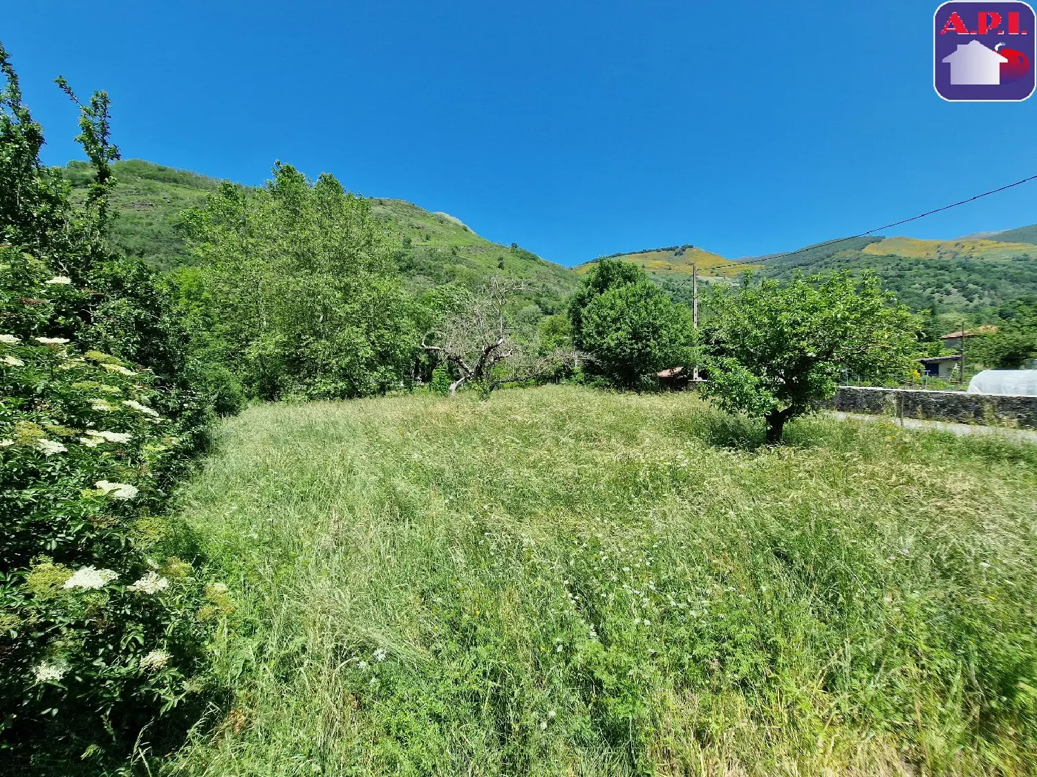  en venta terreno Arnave Ariège 1
