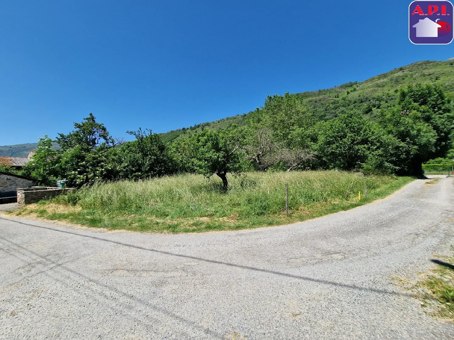  en venta terreno Arnave Ariège 3