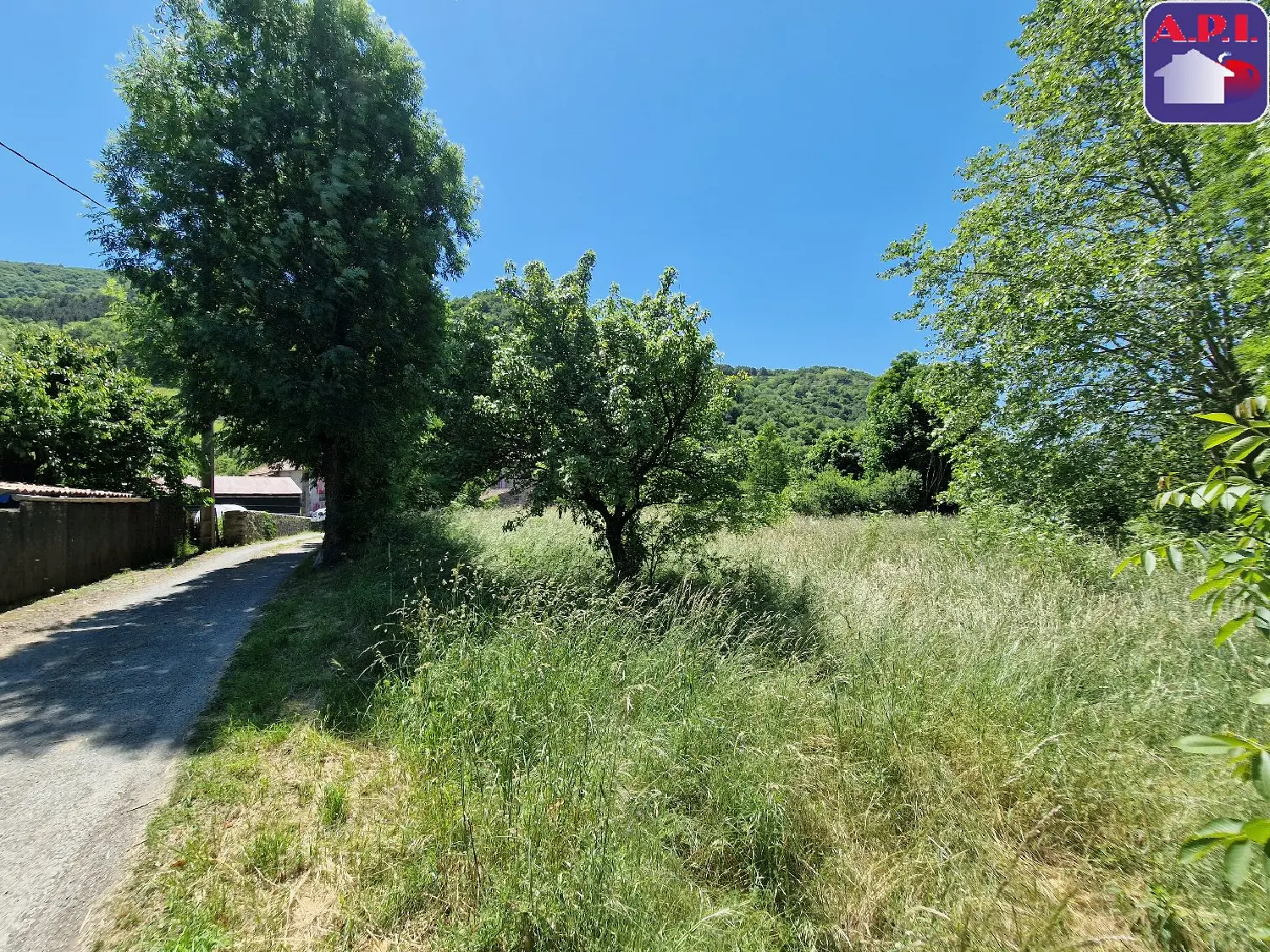  en venta terreno Arnave Ariège 6