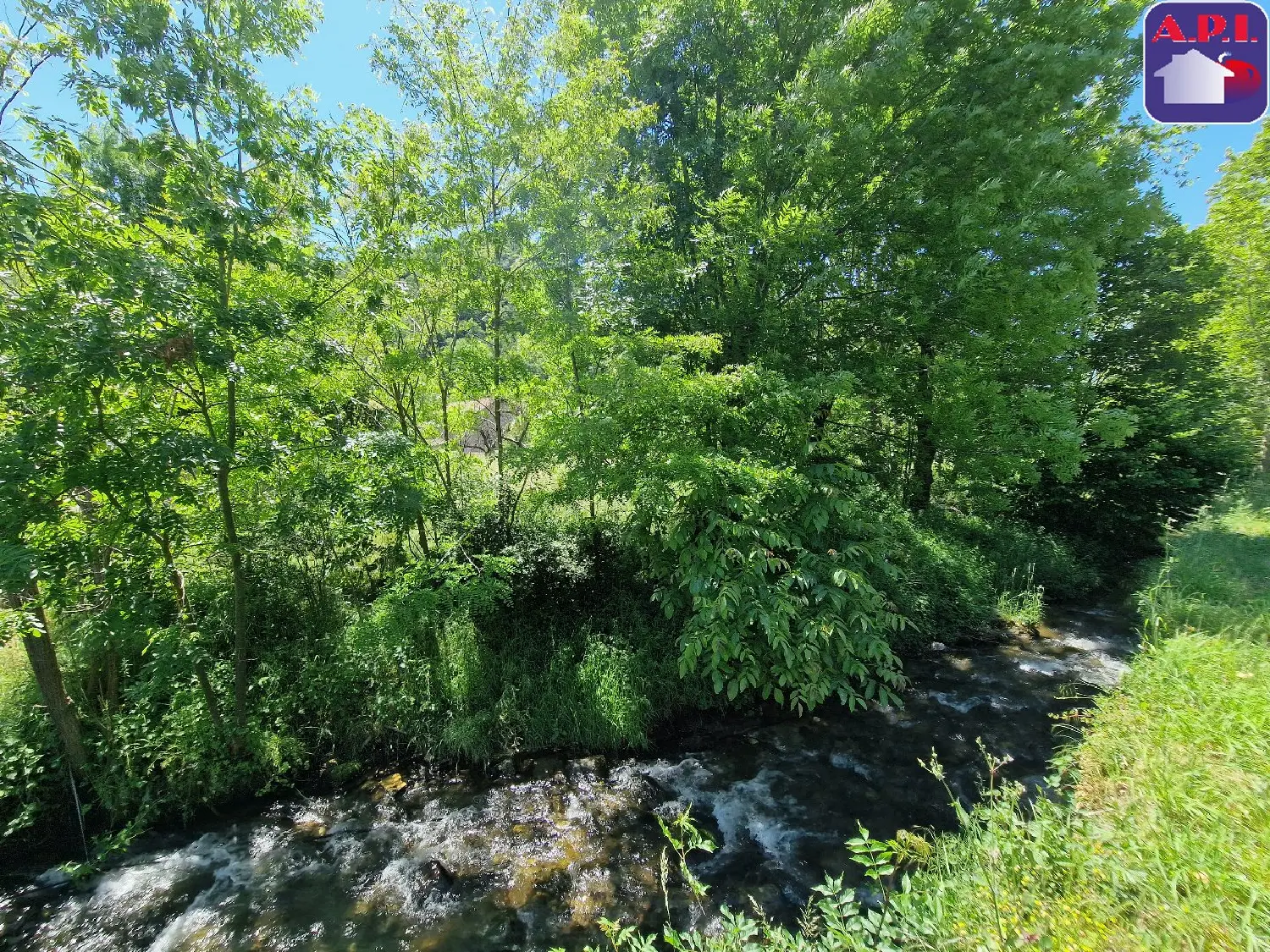 en venta terreno Arnave Ariège 7