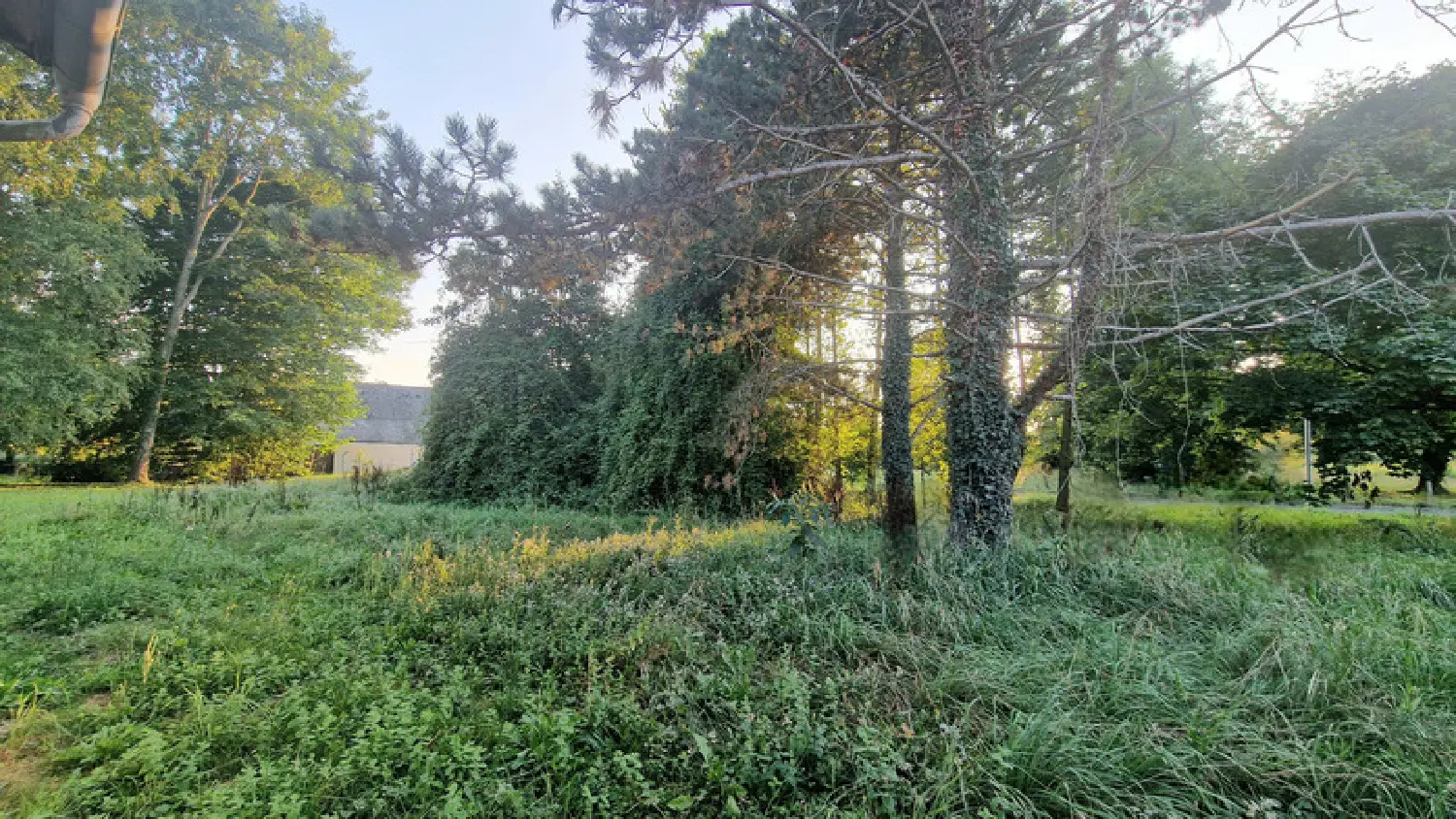  en venta terreno Azereix Hautes-Pyrénées 1