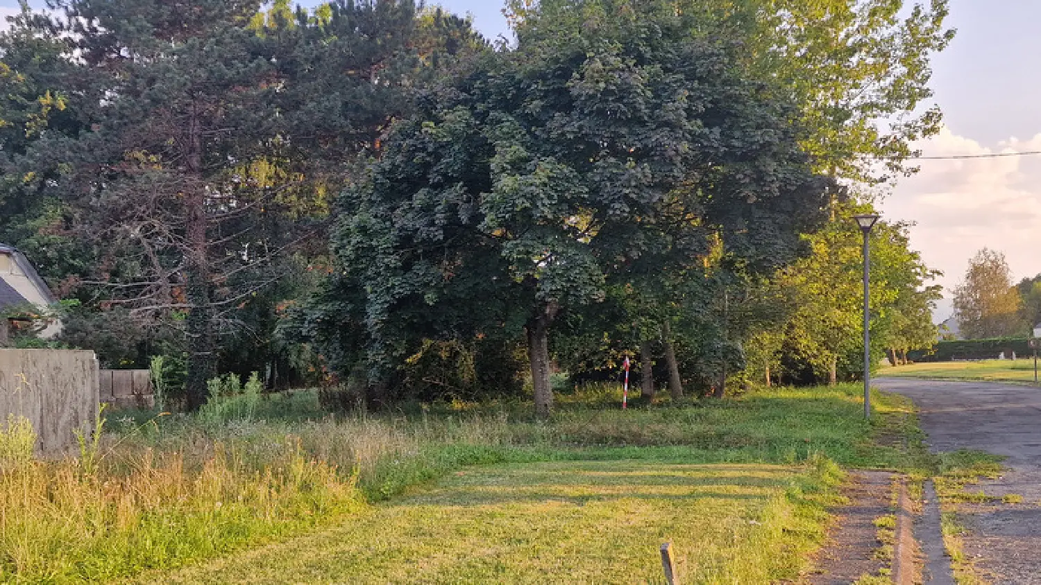  en venta terreno Azereix Hautes-Pyrénées 2