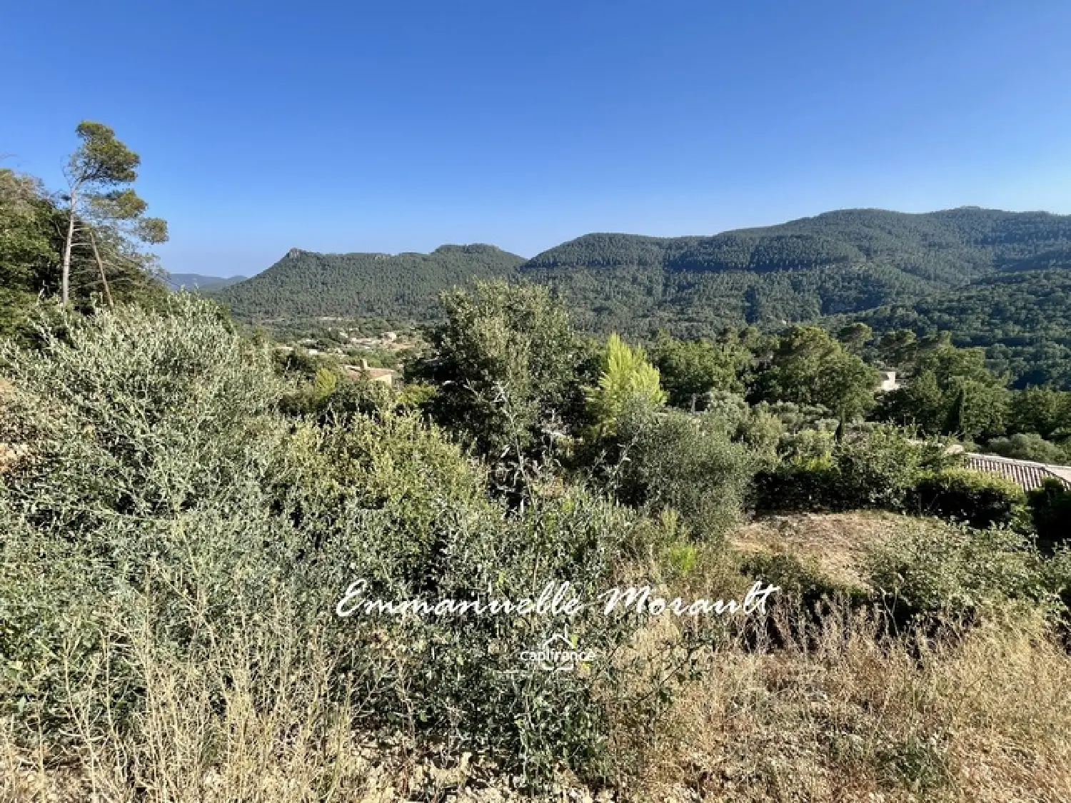  en venta terreno Bagnols-en-Forêt Var 2