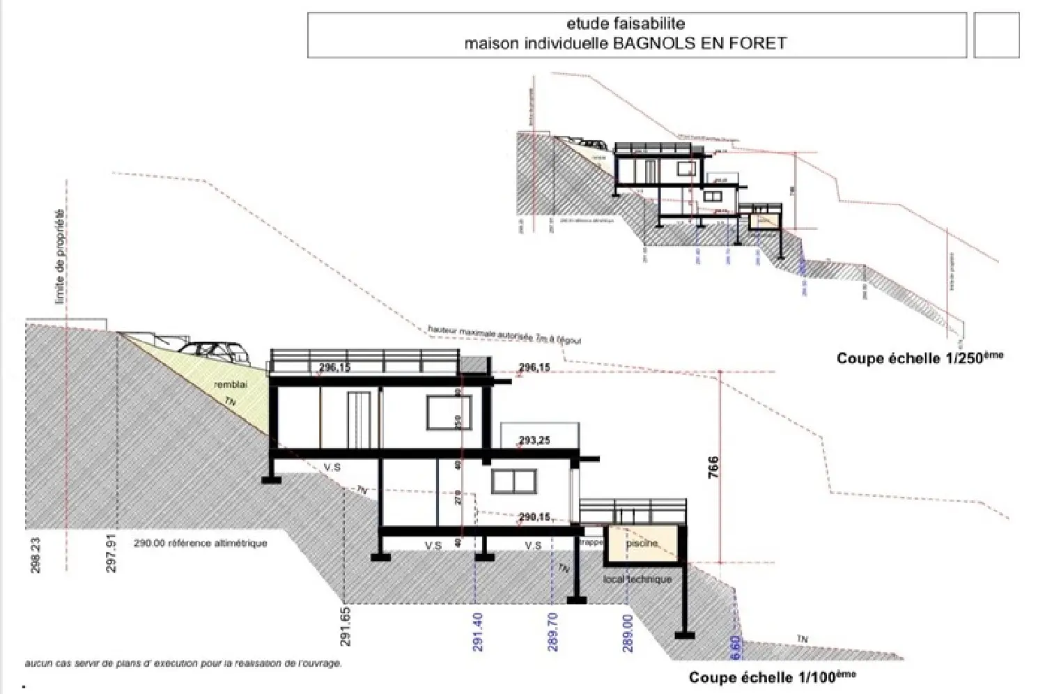 en venta terreno Bagnols-en-Forêt Var 8