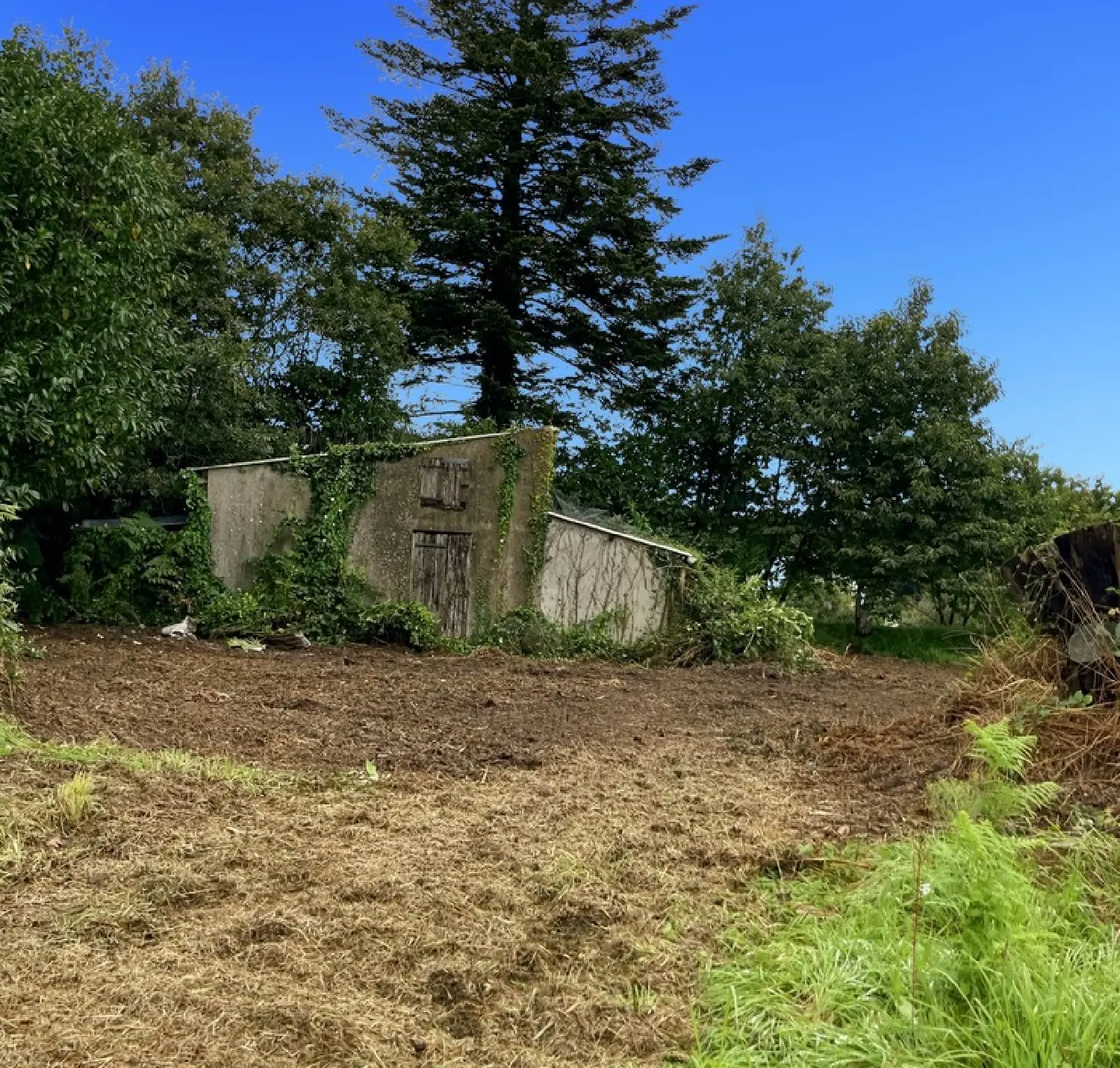  à vendre terrain Bannalec Finistère 5