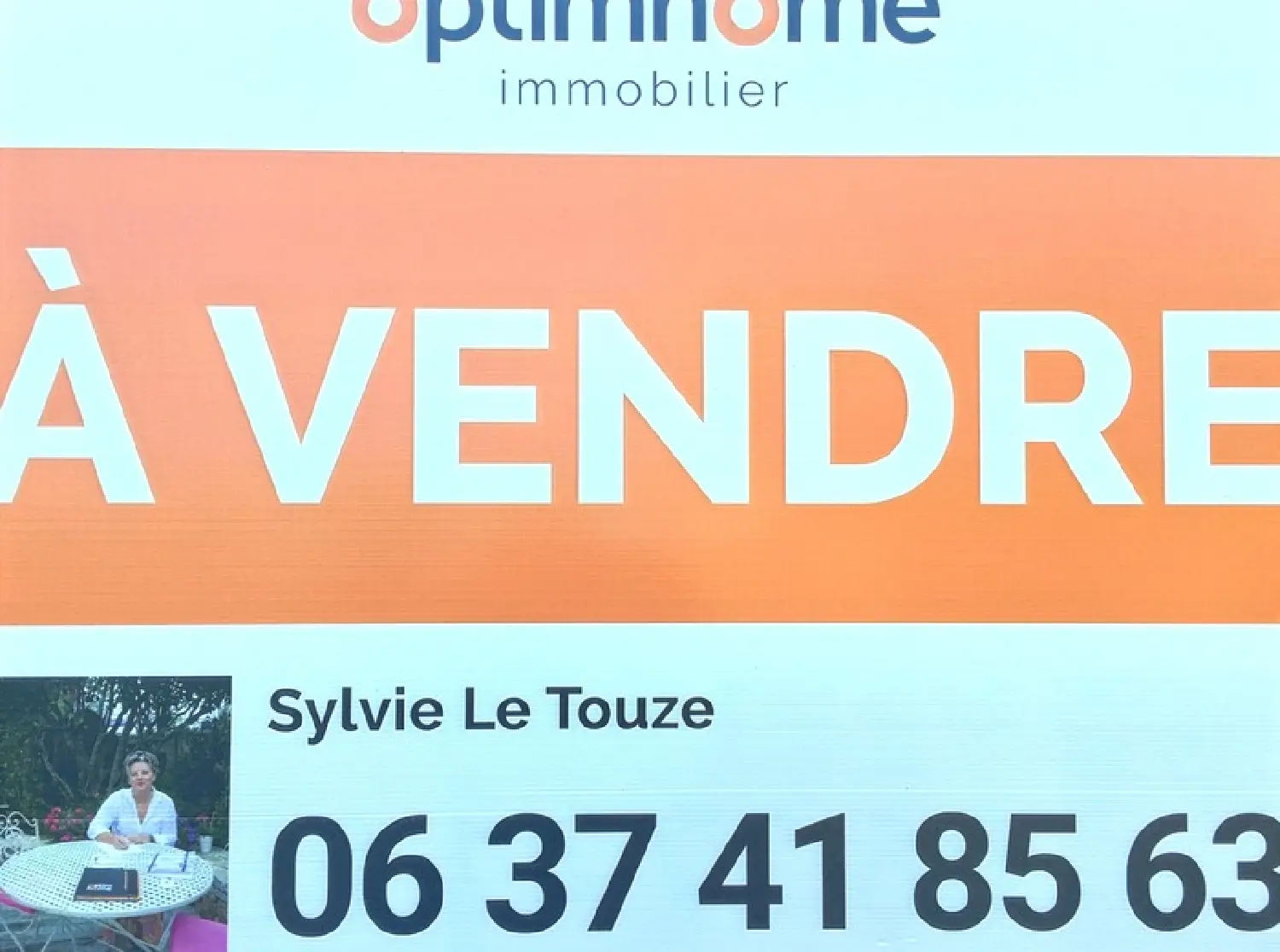 à vendre terrain Bannalec Finistère 7