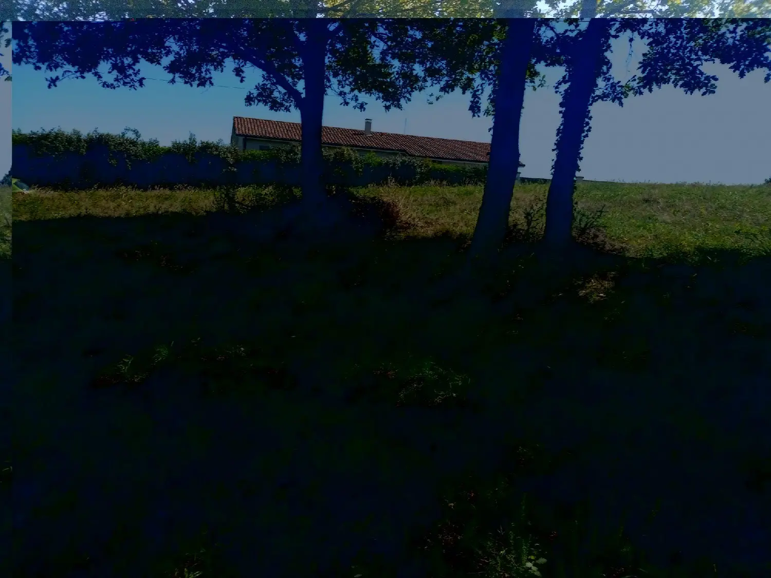  en venta terreno Banos Landes 1