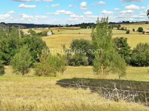 Baziège Haute-Garonne terreno foto 7106355