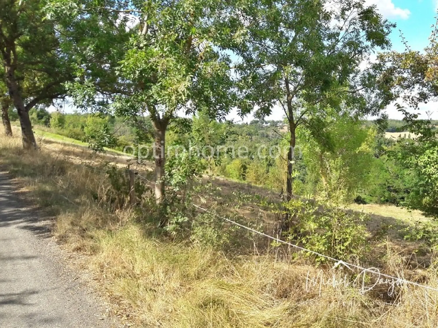  en venta terreno Baziège Haute-Garonne 6