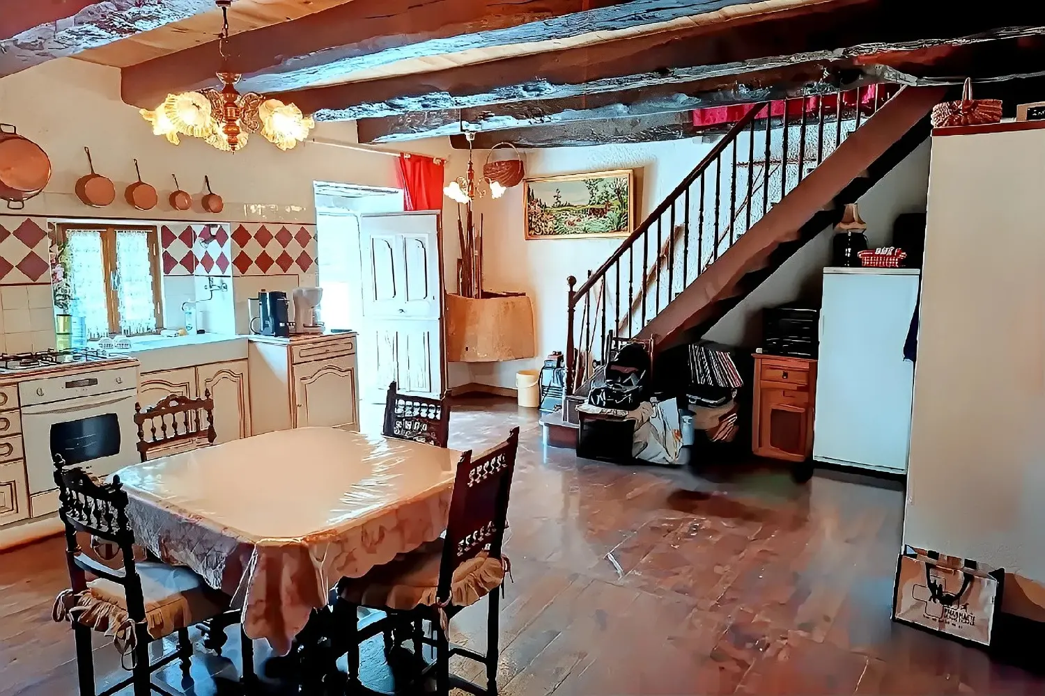  kaufen Grundstück Berlats Tarn 2