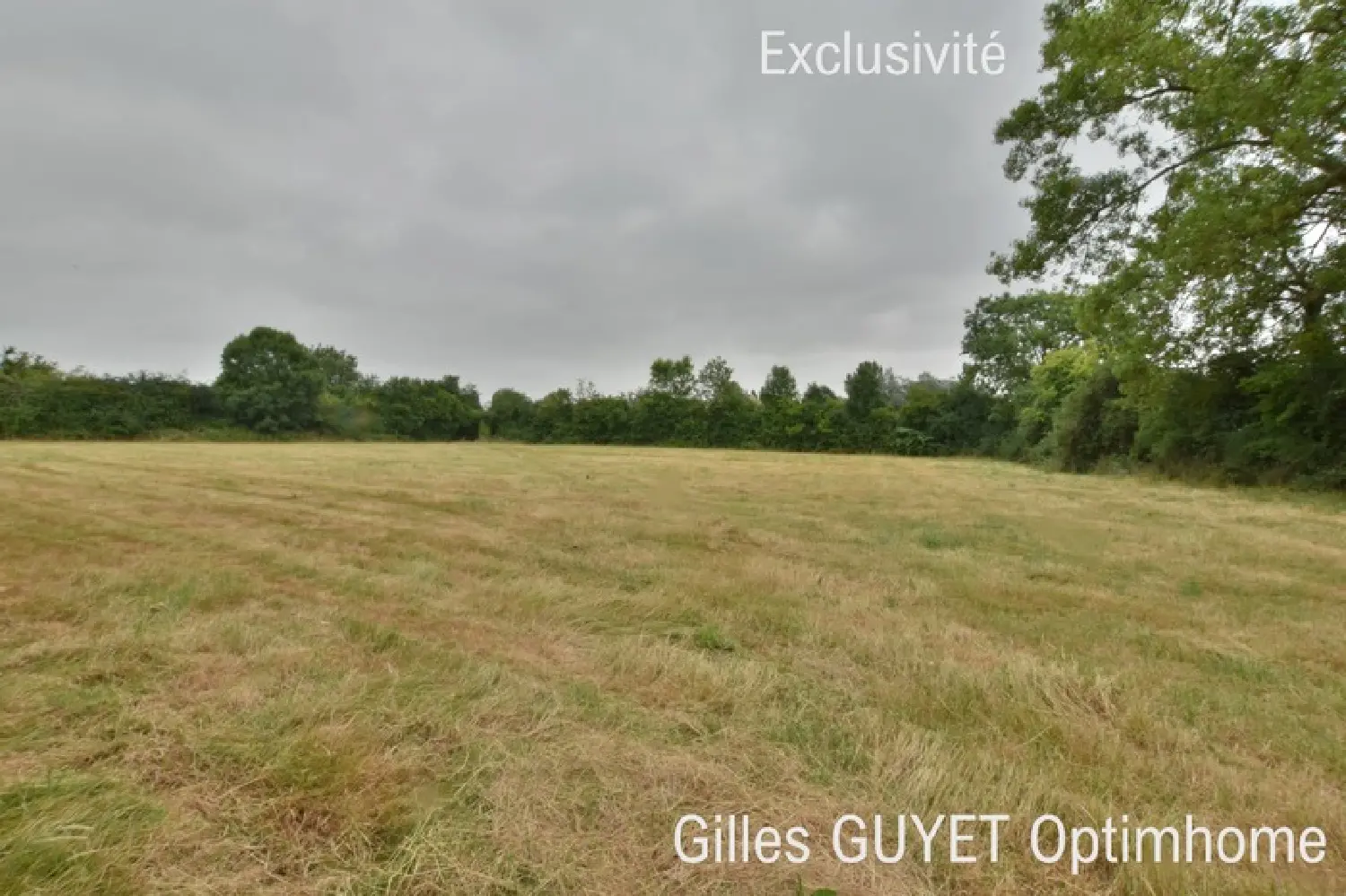  te koop terrein Bernay Eure 6