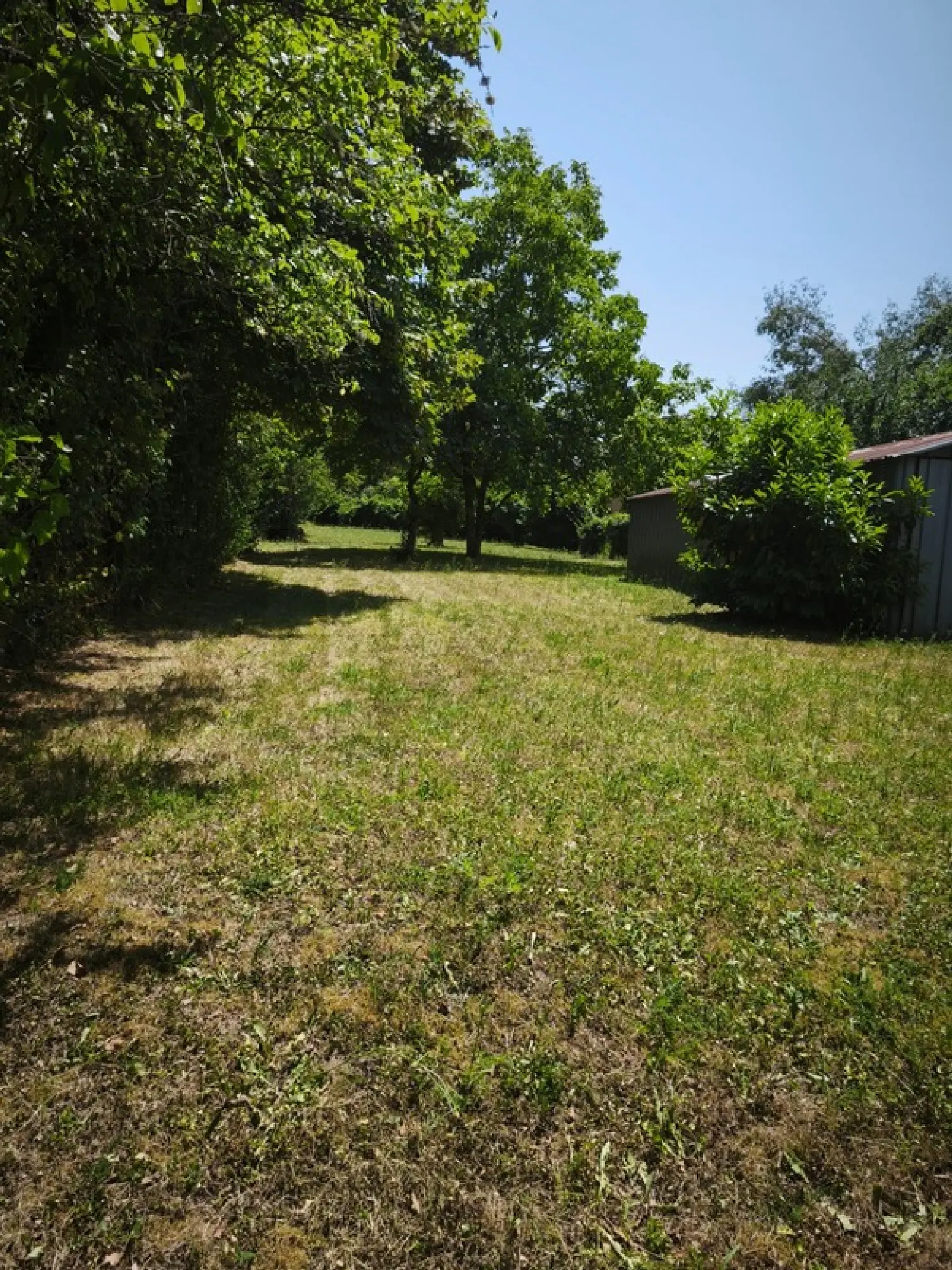  for sale terrain Bléneau Yonne 3