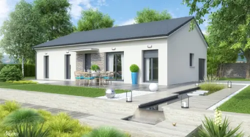 Boën Loire Grundstück Bild 7112736