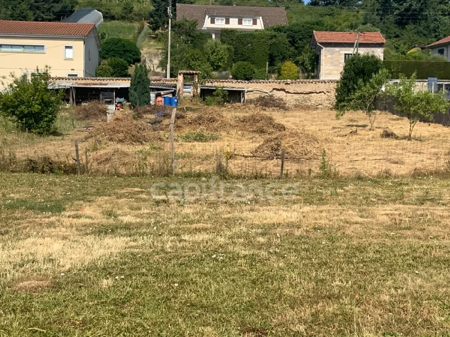  kaufen Grundstück Boën Loire 2