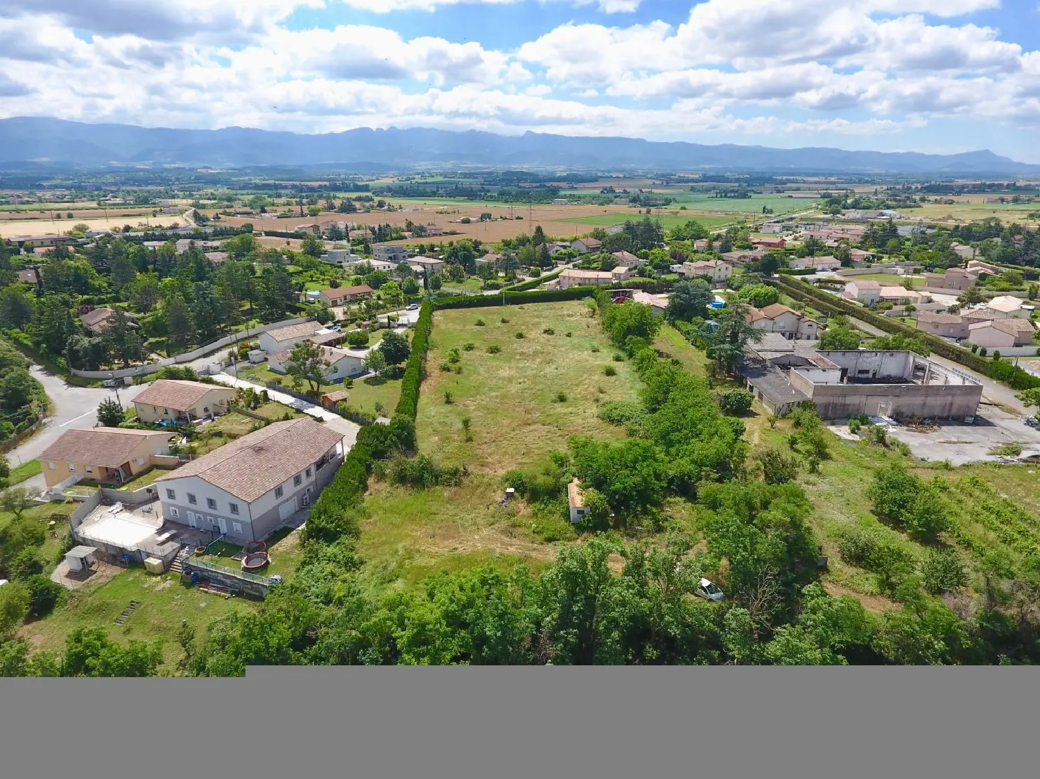  for sale terrain Bourg-de-Péage Drôme 4
