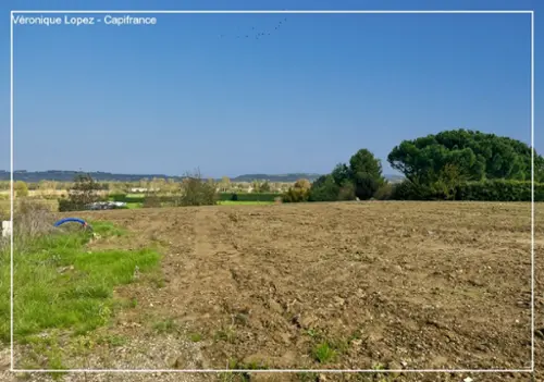 Brax Lot-et-Garonne terreno foto 7107431