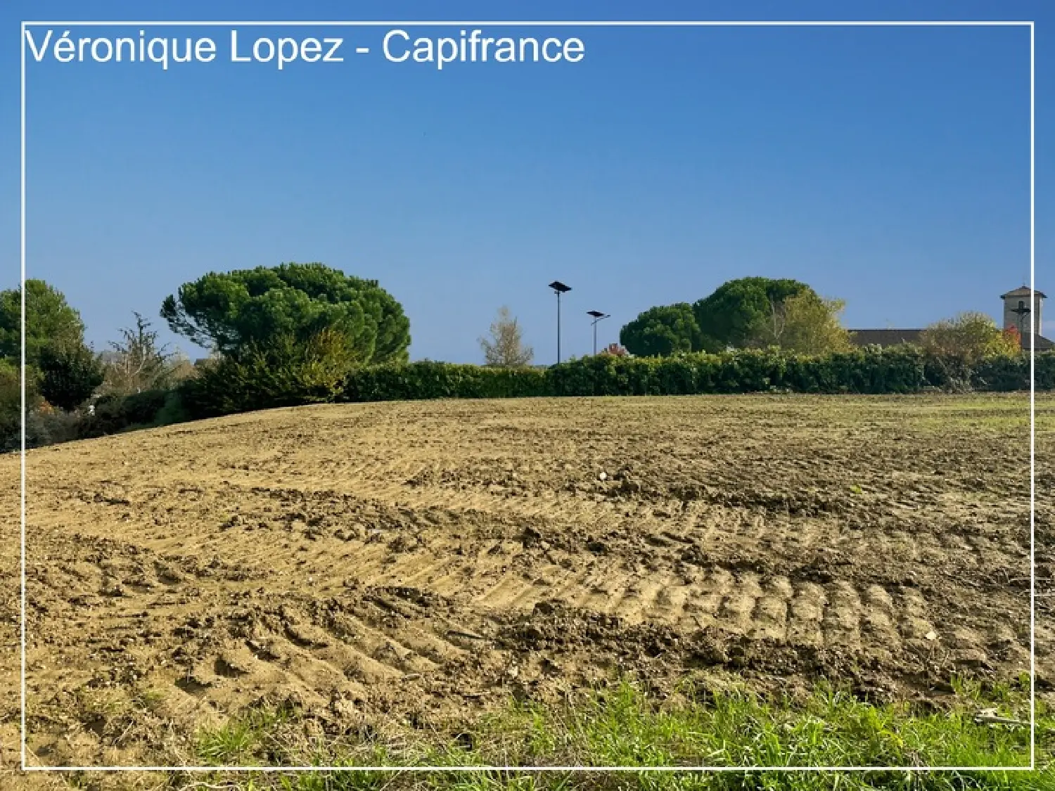 à vendre terrain Brax Lot-et-Garonne 2