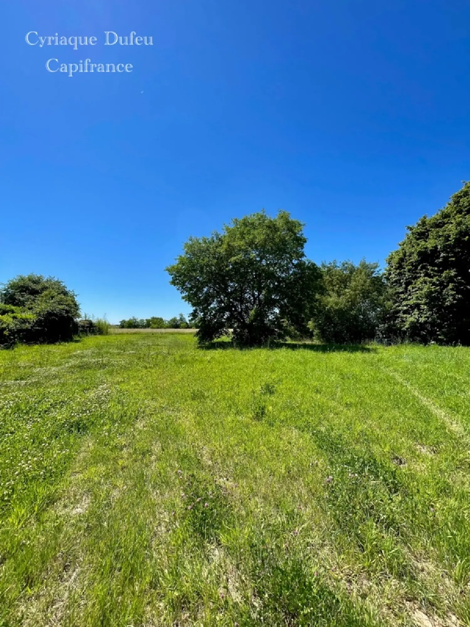  for sale terrain Bressols Tarn-et-Garonne 1