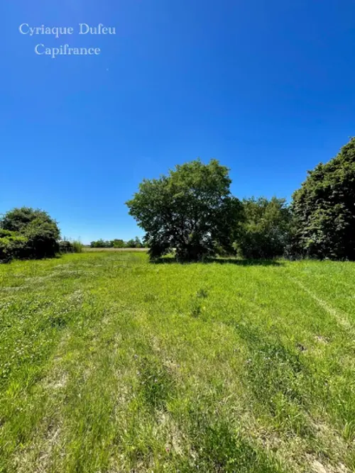 Bressols Tarn-et-Garonne terrain foto 7107263