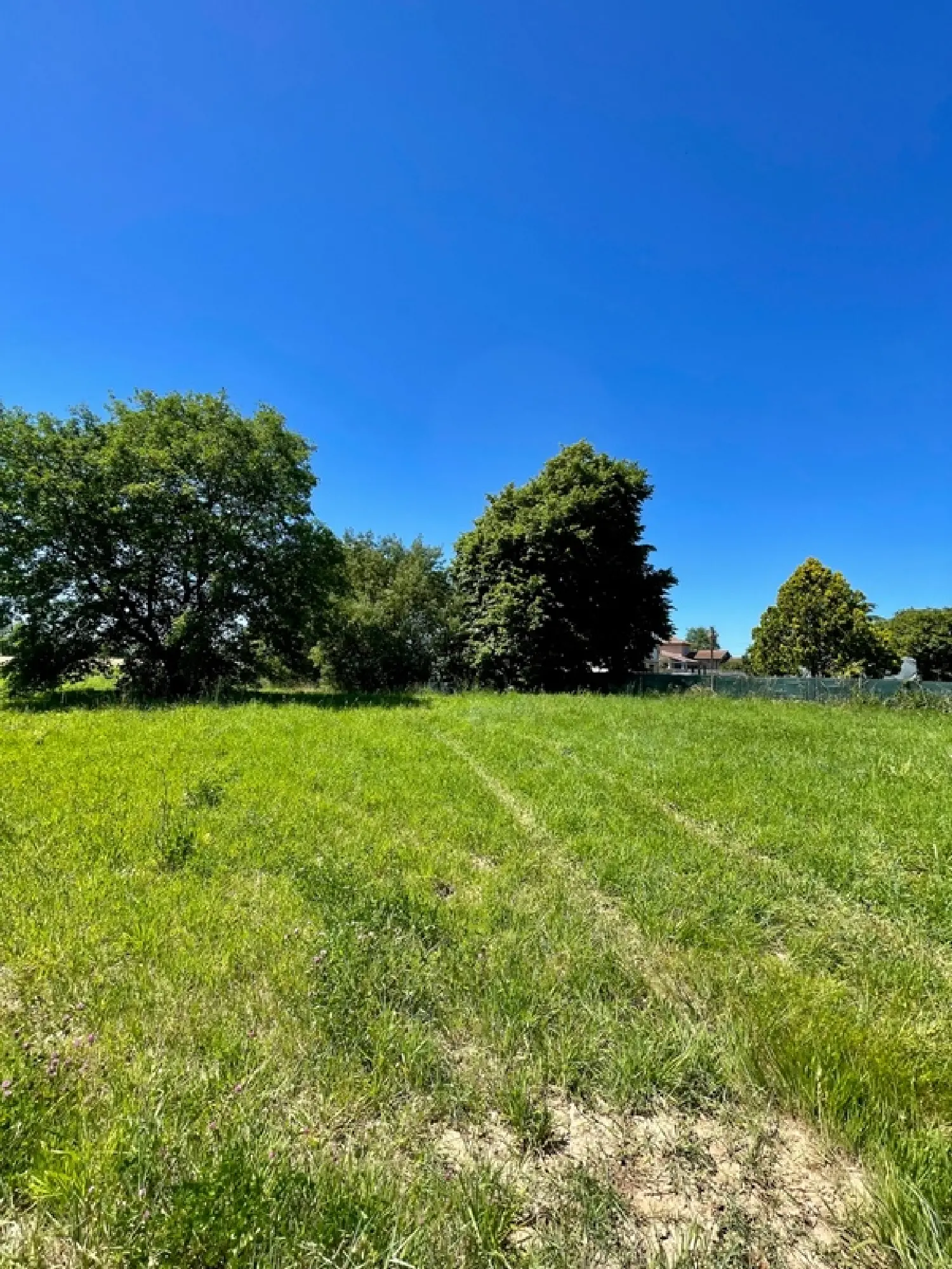  for sale terrain Bressols Tarn-et-Garonne 2