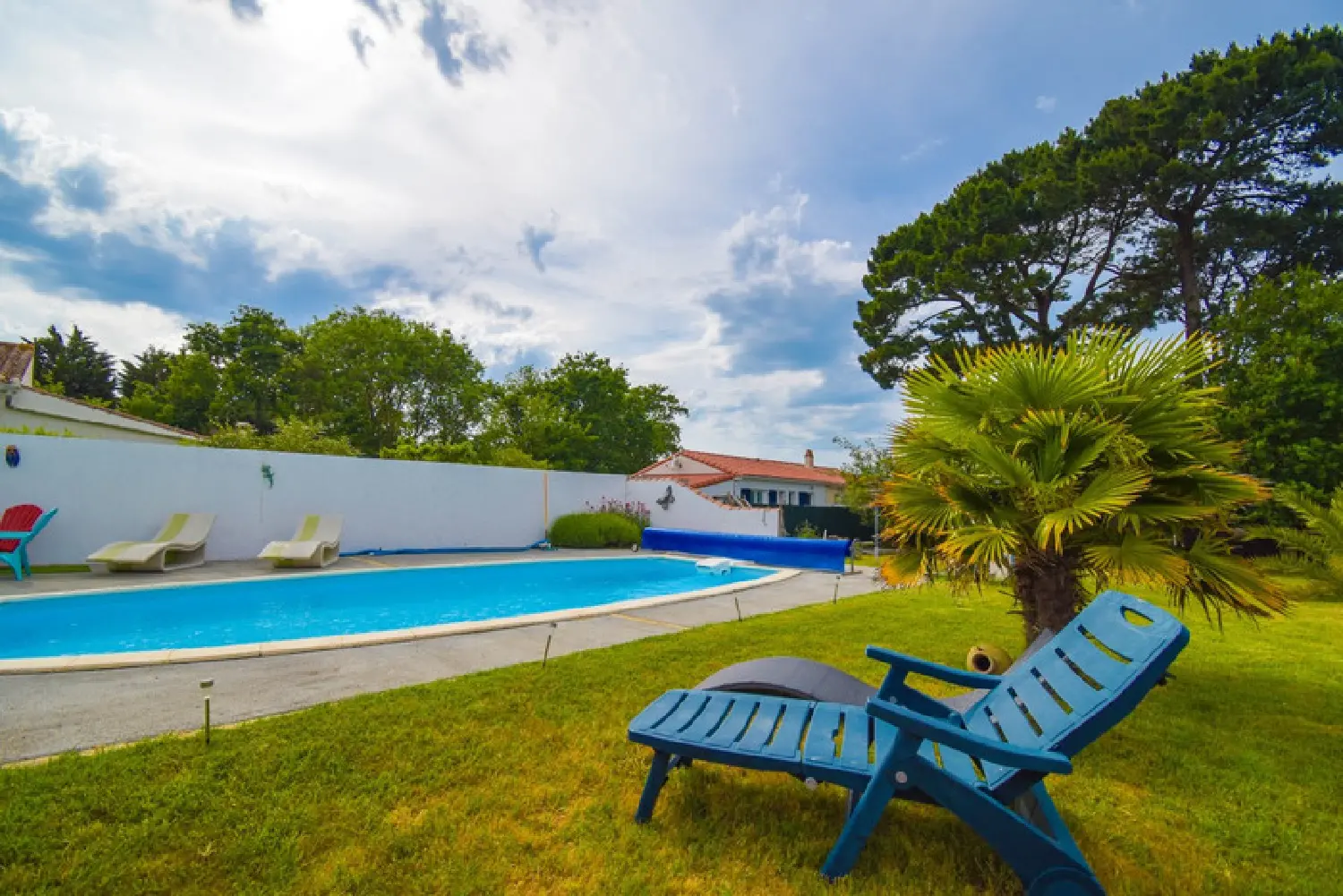  en venta terreno Brétignolles-sur-Mer Vendée 1