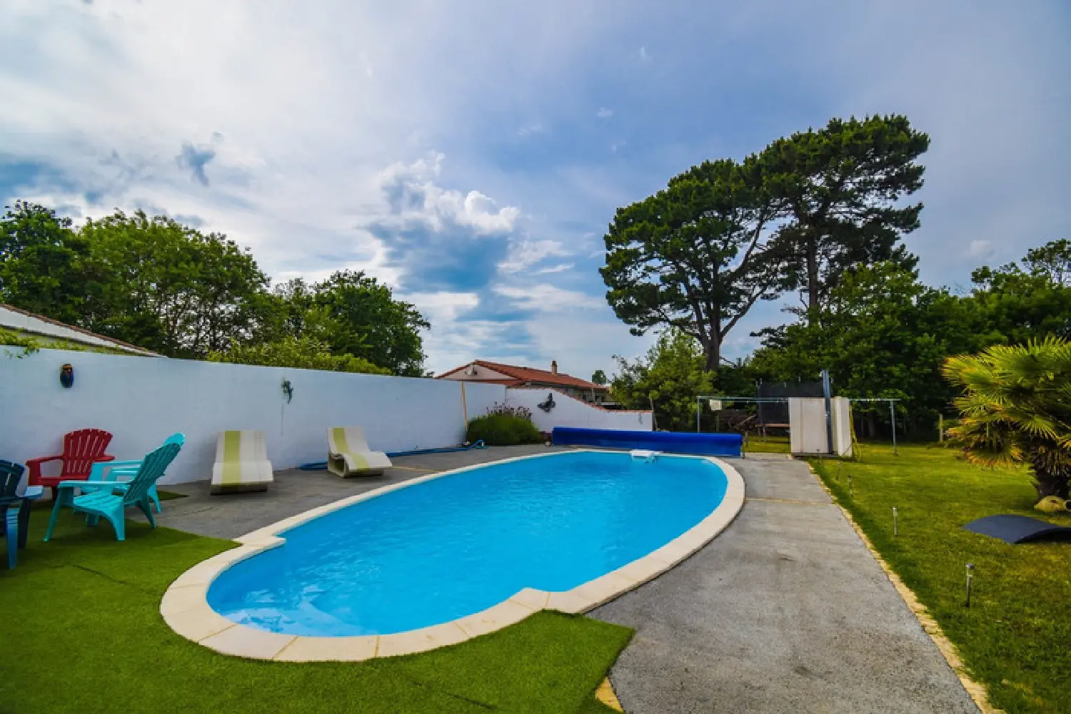  en venta terreno Brétignolles-sur-Mer Vendée 2
