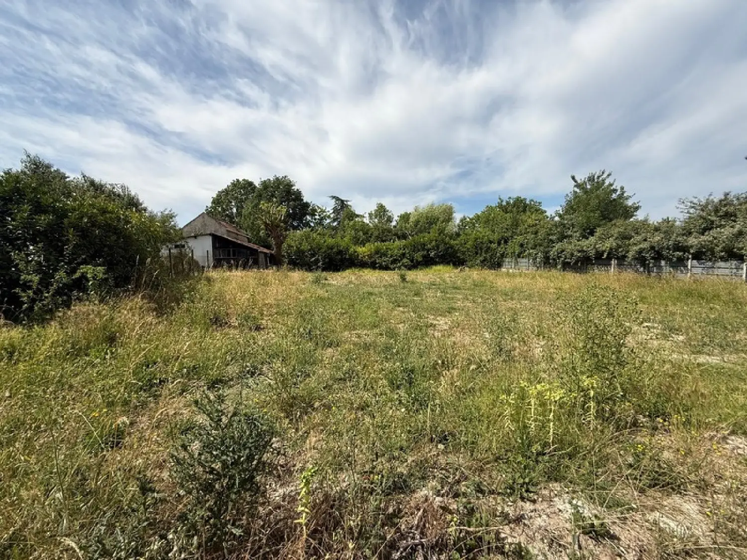  te koop terrein Brétigny-sur-Orge Essonne 1